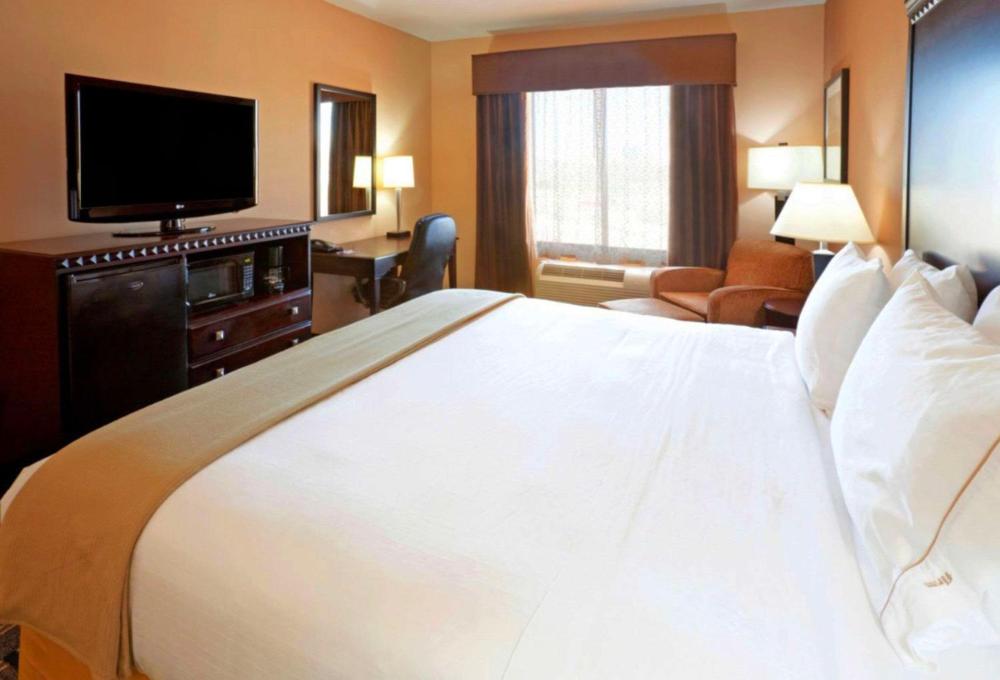 Standard King Room - Non Smoking interior